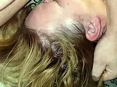 want to see my cock deep in her throat for a throat pie?