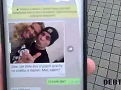 Can This Bride Escape Her Debt With A Loan Manager's Forbidden Offer?