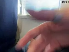 Ever Had Accidental Sex on a Public Train with a Milf?