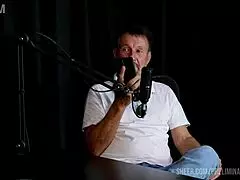 Best moments of Carlos Urach in preliminares podcast with Bia Hot and Pri Melancia - part 4