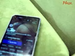 Milf Tanya Foxx in pantyhose enjoys interracial BBC sex!