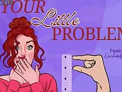 Milf Deals With Your Little 18+ Problem In Sph