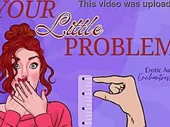 Milf Deals With Your Little 18+ Problem In Sph