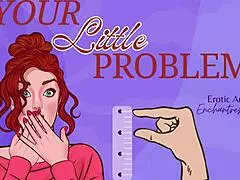 Milf Deals With Your Little 18+ Problem In Sph