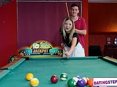 What’s up with dating my Italian milf stepmom Rebecca Volpetti? Wild stuff!