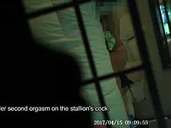 Step Moms Caught in Private Dildo Play During Alone Time!