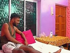 कामवाली भाभी हिंदी ऑडियो में गंदी इंडियन मेड के साथ तीव्र चुदाई