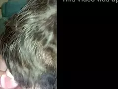 suck my cock, marie? master hervé commands