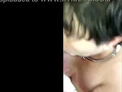 suck my cock, marie? master hervé commands