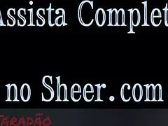 can you handle this prostitute's ass getting filled with cum in a group orgy