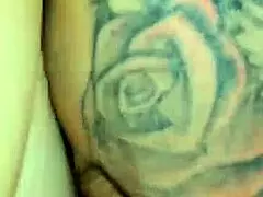 Mature Latina MILF Bends Over for Hardcore Doggystyle Fucking