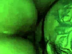 Mature Latina MILF Bends Over for Hardcore Doggystyle Fucking