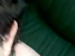 suck my cock, marie? master hervé commands