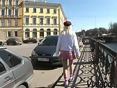 yo, anal action with my blonde step sis is unreal