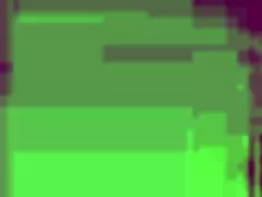 Ghetto Ebony Milf's Big Black Ass