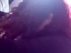 My stepmother feels lonely when he goes away for work