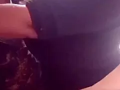 My stepmother feels lonely when he goes away for work