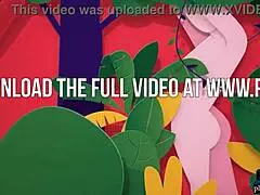 Two Ukrainian Milf Babes Tease In Softcore