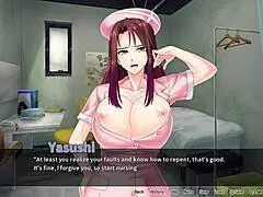 Wanna see this muscle milf dominate again? Let’s go! 💪