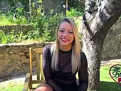 Ashley sublime sucks cocks