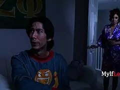 step bro tries all latina milf wives in hardcore sex today with daisy fuentes juniper ren mylflove