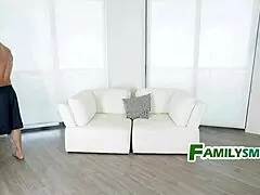 Wtfstepbro, we're family, what are you even doing here?