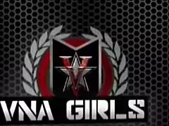 pawg nina kayy rocks red high heels. she dildo fucks her wet horny twat hard.