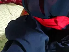 hot girlfriend wants cock for her wet pussy at night