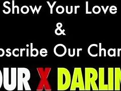 Stepmother enjoys closeup pussy fucking in missionary