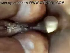 Widow Gets Her Pussy and Ass Fucked at Husband's Wake with Intense Cumshot