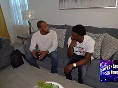 Step Brothers Tag Team Milf