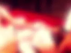 Morgan Hovanek rips clothes off petite cierra avalon