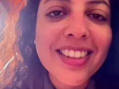 puta argentina babyluna939 sucks my dick and jerks me off with her huge tits till I’m dry