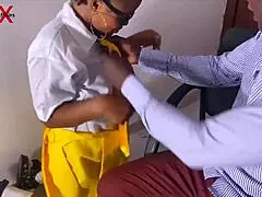 Beautiful bad girl in school paid with her clean pussy full uncensored version available on red.