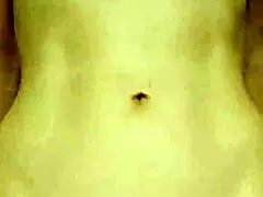 Sikine binerken her anın tadını çıkarıyor