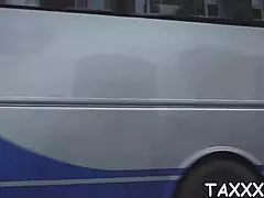 Fucked hard and creampied live on webcam casting