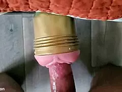 BBC Penetrates Pocket Pussy in Video for Citylifesean’s Sugar Momma