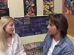 yo, that young 18+ guy totally seduced and fucked a mature dude.