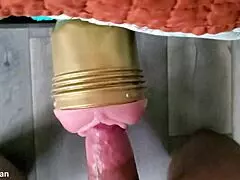 BBC Penetrates Pocket Pussy in Video for Citylifesean’s Sugar Momma