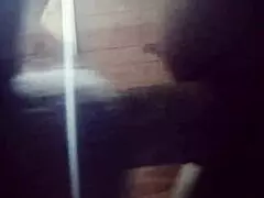 vamos foder gostoso with sexy latina's curvy tattooed body