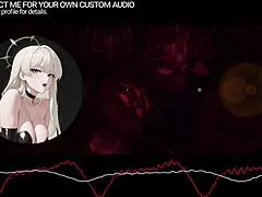 Twilight Blush Sissy Gets Erotic Fucking With Buttplug!