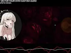 Twilight Blush Sissy Dapat Kongkek Erotik Dengan Buttplug!