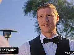 Vixenplus Dee Fucks Server at Wild House Party