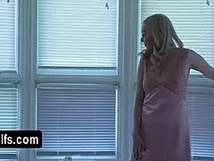 beautiful housewife aaliyah love goes wild on stepson’s morning wood 😈