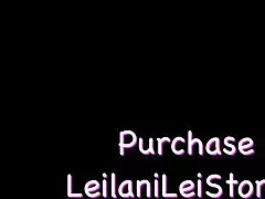 goddess foot worship trailer with natural tits milf long hair toes pov fetish