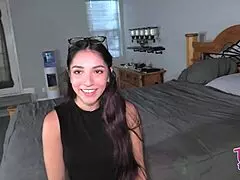 Madison Wilde's Cowgirl Skills Persuade Seth Brogan for Promotion