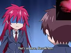 a hot bigtits girl gets banged by a wild gang in school. itadaki seieki bonus episode is pure chaos.