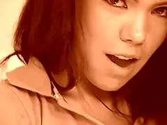 Jessi Castro Sucks Big Cock! Facial Blast!