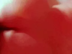 unfaithful wife sneaks to fuck mature stud in bedroom