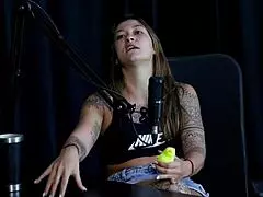 i explained the name i choosed, caressed the dick, gonna do eurotrip, and had a orgy with elisa sanches 😅